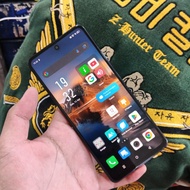 Infinix note 30 ram 8/256 second hp casan ori termurah