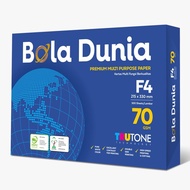 FC WORLD BALL 70GR F4 215X330