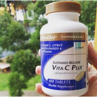 Vitamin c shaklee(sustained release)