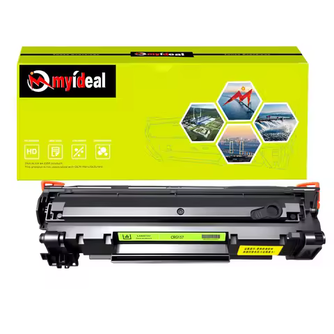 CRG137 337 737 CRG 137 black toner cartridge compatible for Canon MF210 220 MF211 MF212w MF215 MF216