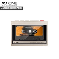 FiiO SK-M21C Cassette-Style Case for M21 DAP - AV One Authorised Dealer/Official Product