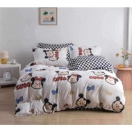 OFFER K3965 QUEEN quilt series QUEEN棉被系列