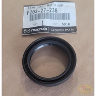 OIL SEAL DRIVE SHAFT LH > MAZDA CX-3 (DK) > FZ03 27 238 > GENUINE PART