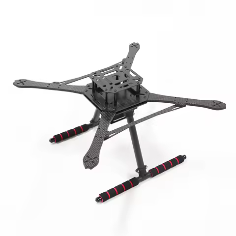 Rctosky Open Source New Smart Drone Frame 450MM Ardupilot Quadrotor Rack RC Multicopter Multi-Rotor 