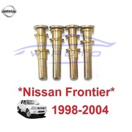 Door Latch Brass Bushing NISSAN D22 FRONTIER 1998-2005 Shaft Pin Hinge D22 NAVARA 1999 2000