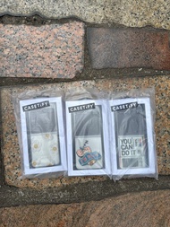 正版Casetify z flip5 手機殼$100each