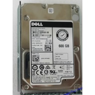 For Dell 0FPW68 600G 15K SAS 2.5 12G FPW68 ST600MP0036 Server Hard Drive
