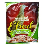 ebod jaya Pakan burung perkutut gacor ebod jaya