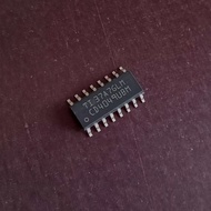 IC CD4049 SMD IC CD4049 smd SOP-16