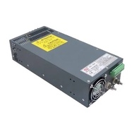 N2Y9 High Quality SCN-600-12 SCN-600-15 SCN-600-24 SCN-600-48 16.6A S-800-48 High Power Switching Ne