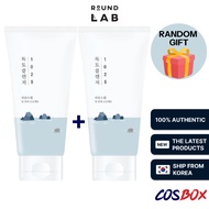 [1+1 SET] Round Lab 1025 Dokdo Cleanser 150ml face  facial wash