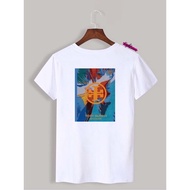 Tory-Burch Unisex Tees