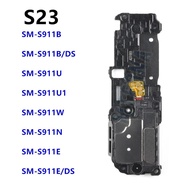 Loudspeaker For Samsung Galaxy S23 S911 SM-S911B S911E S911E S911N Loud Speaker Buzzer Ringer Replac