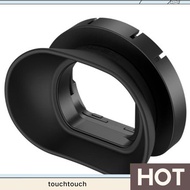 Viewfinder Eyecup  FX2 Soft Silicone Eye Cup Replacement Anti-Glare Protection 5713 touchtouch.