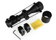 New Ppt Tactical Accessories Airsoft Airguns Rifle Scope 26