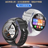 Smart Medical Equipment Medical Grade Health Bracelet High Precision ECG Watch Wrist Recorder Monito