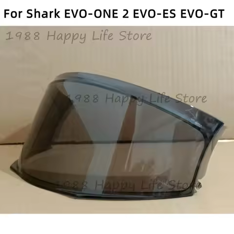 For Shark EVO-ONE 2 EVO ONE 2 EVO-ONE EVO ONE EVO-ES EVO ES EVO-GT EVO GT Lens Shield Glass Viewfind