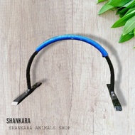 Eagle and owl perch/D