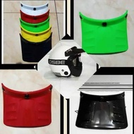 OSBE bogo helmet pet helmet/ helmet slim head helmet/ half face helmet Japan Edition [Premium Qualit