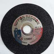 Resibon -Batu potong 4×2 Nipon resibon