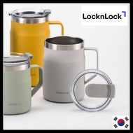 [ LocknLock ] Metro Mug Tumbler 355ml,475ml,600ml , BTS Jungkook's Tumbler