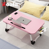 KOALA [4สี] โต๊ะพับญี่ปุ่น อย่างดี พับเก็บได้ น้ำหนักเบา พกพาสะดวก ขนาดใหญ่ โต๊ะญี่ปุ่น โต๊ะพับ