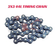 Motorcycle 2X3 44L Cam Chain Timing Chain