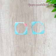 Oppo Reno 7Z 5G Front Camera Frame (CPH2343) Unpacked