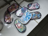 Pokémon Mezastar trainer tag 定制