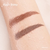 Mei linda 3D Slim Brow Pencil  เมลินดา ดินสอเขียนคิ้ว สลิม - MC-3091