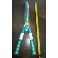 PP Handle Big Grass Cutter Garden Scissor Plant Trimmer