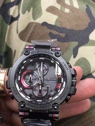 Casio G-Shock MTG-B1000XBD-1