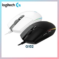 G102 Lightsync USB Gaming Mouse