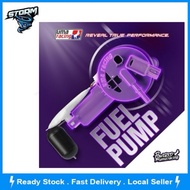 UMA RACING Y15ZR Y16ZR FUEL PUMP 4.0 BAR POWER FUEL PUMP