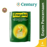 New Enzyplex Tablet / Kembung