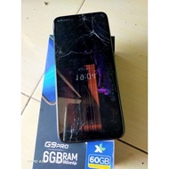 BARANG PALING TERBARU STOCK TERBARU MESIN ADVAN G9 G9PRO RAM 6GB