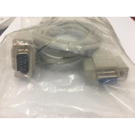 Series Cable Db9 M To Db9 F