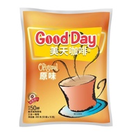 Meitian Three in One Indonesian Original Coffee GoodDay Original Instant Coffee 800g 50 packs bacter