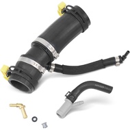 MUNIK LR049990 Set Hos Radiator 3-Keping Untuk Range Rover L663 L405 L560 L320 L494 L462 L319 3.0 5.