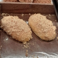 mako bakery roti floss