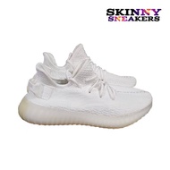 Adidas YEEZY BOOST 350 TRIPLE WHITE Shoes