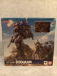 Hi- metal R 太陽之牙 Dougram