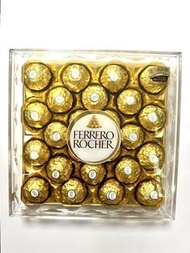 原裝正貨24粒金莎朱古力 2027年7月到期 Ferrero Rocher Chocolate Box 新年