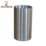 1PCS Part Number 21131-42001 2113142001 Cylinder Liner Sleeve For Hyundai H100 D4BB Engine
