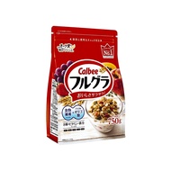 Calbee Fruit Cereal 750g