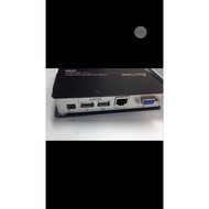 Aten kvm extender ce700ar