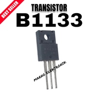 TRANSISTOR TR B1133 B 1133 B-1133 ORIGINAL