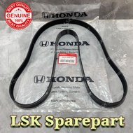 Vanbelt Van Belt Fanbelt Fan Belt Honda CRV Gen3 Gen 3 2.4 2400cc Original 7PK 1751