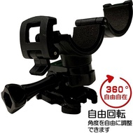 MIO M775 M555 M797 DB5 M777 DB5 M655 DB-1 M777D Safety Helmet Quick Release Ring Fixed Base