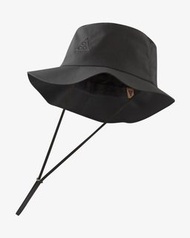 Nike ACG Bucket Hat Mat Grey(漁夫帽 fisherman cap)